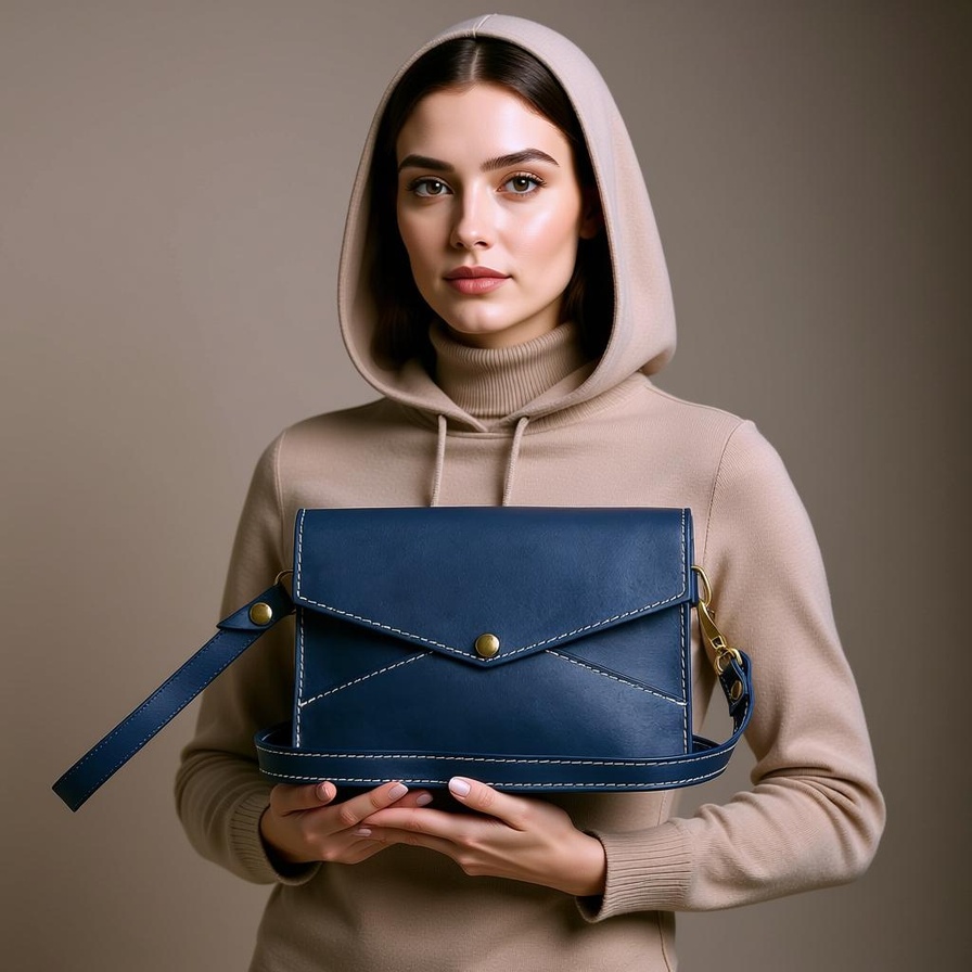 کیف چند کاره اسپرت مدل آبتین - Image 2