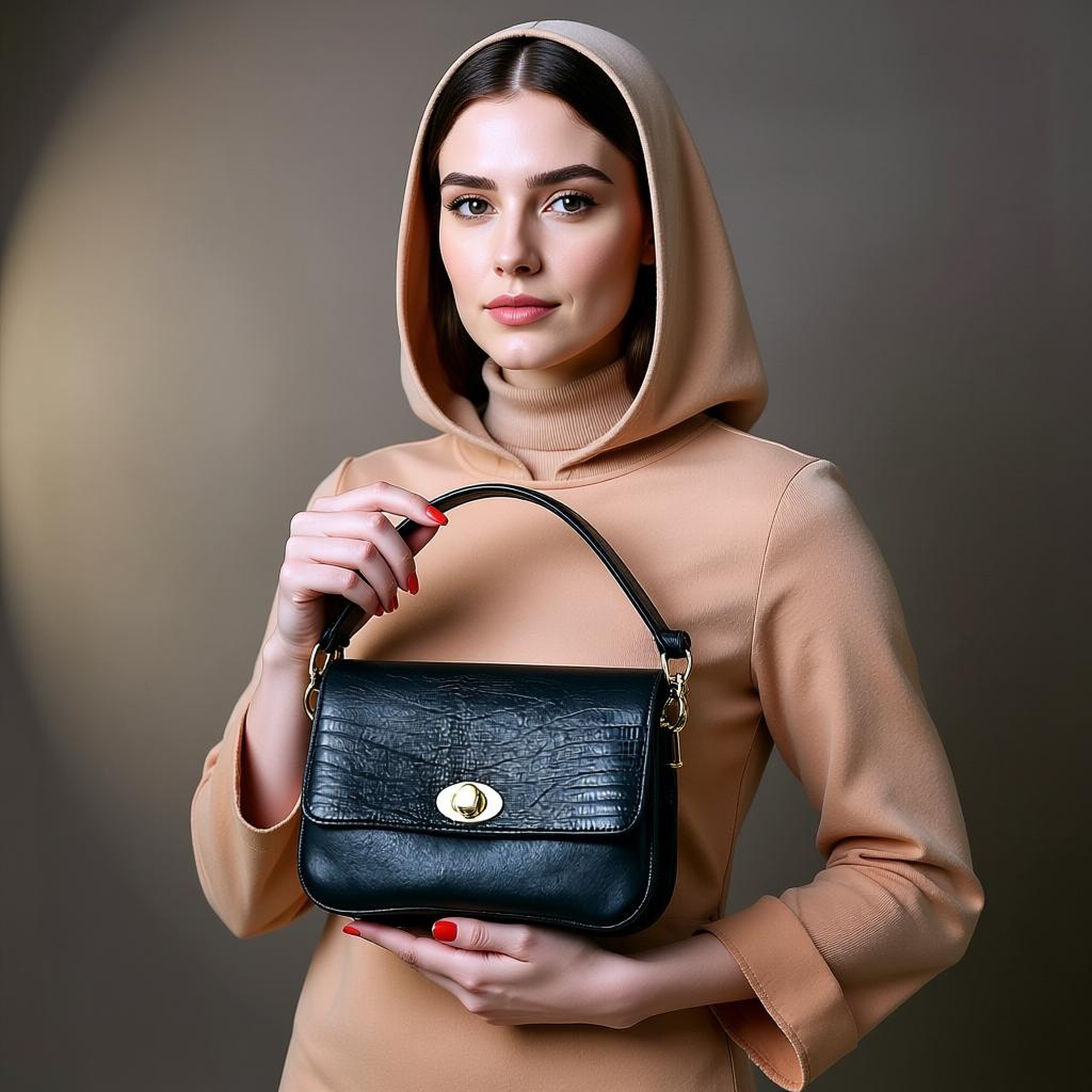 کیف رودوشی مینی طرح آسو - Image 2